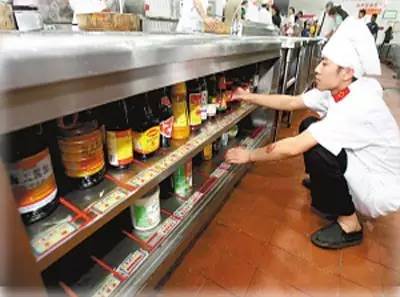 五常管理法在餐饮行业落地难 理想与现实的鸿沟