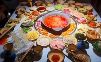 蓁盟嘉陵巷市井火锅加盟 机遇与风险并存，餐饮管理能力是关键